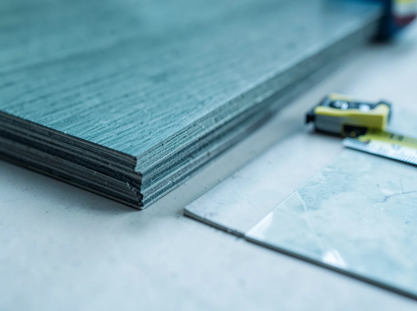 Luxury Vinyl Plank Installation Byron, MI FAQs
